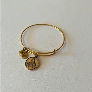 St. Louis Cardinals Alex and Ani Bracelet